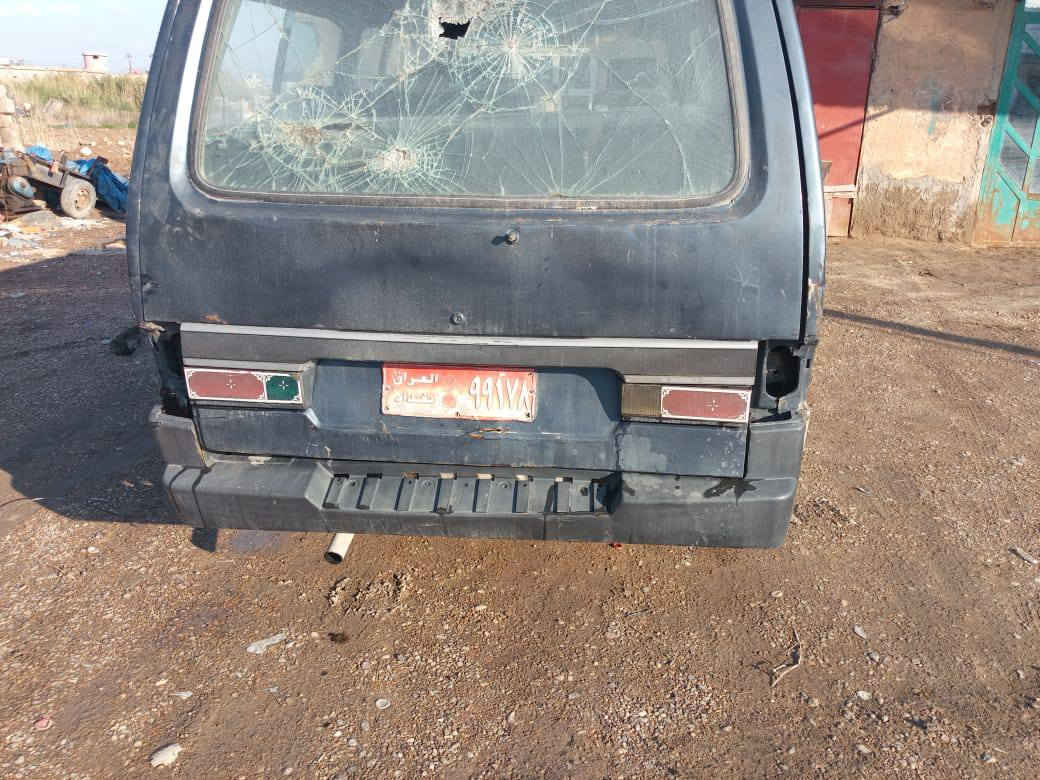 كيه بسته للبيع رقم بغداد سنويه ضايعه اتعهدلك سرقة وعشائر كير محرك اكسل فول سياره حلوه وشغاله شواصي نضاف السعر 13 مكان بغداد ابو غريب الزيدان 
***********
***********
