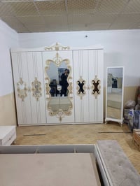 غرفة نوم • تركي