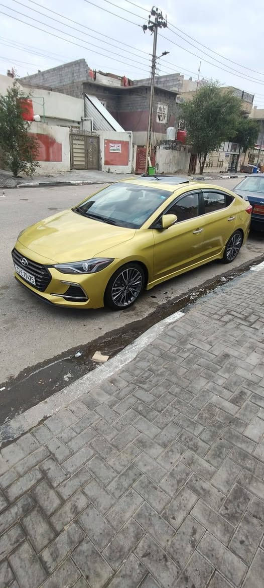 السلام عليكم النترا سبورت 2018 الون ذهبي وارد كوري فول مواصفات واحد على واحد محرك تيربو سرعه300 دواخل ماروني كشنات تبريد تاتفئا كشن كهربائي حضن ستيرن كسر +شفتات بل ستيرن تبريد 3 قطع كشن كلابي تشغيل بصمه بصمت ابواب يدات ستيل بلاد الاذارات أماميه خلفيه توقف ذاتي عند القتراب حساسات أماميه خلفيه مرايات شفط الاذار بل مرايه +فتحه سقف 4كزوزات بلاد الايت زنون بلاد بك لايت ألد سياره جاهزة وجديده رقم بغداد تحويل ضرر بسيط سعر130 وبيها مجال الإستفسار *********** البصرة, العراق
