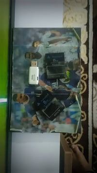 بلاي ستيشن2 • 30لعبة • حله شارع 80