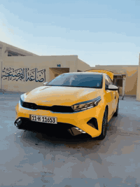 فورتي كي3 وارد كوري  (2022 ) محرك ١٦٠٠ دبل نوزل فول مواصفاتها عدا الفت...