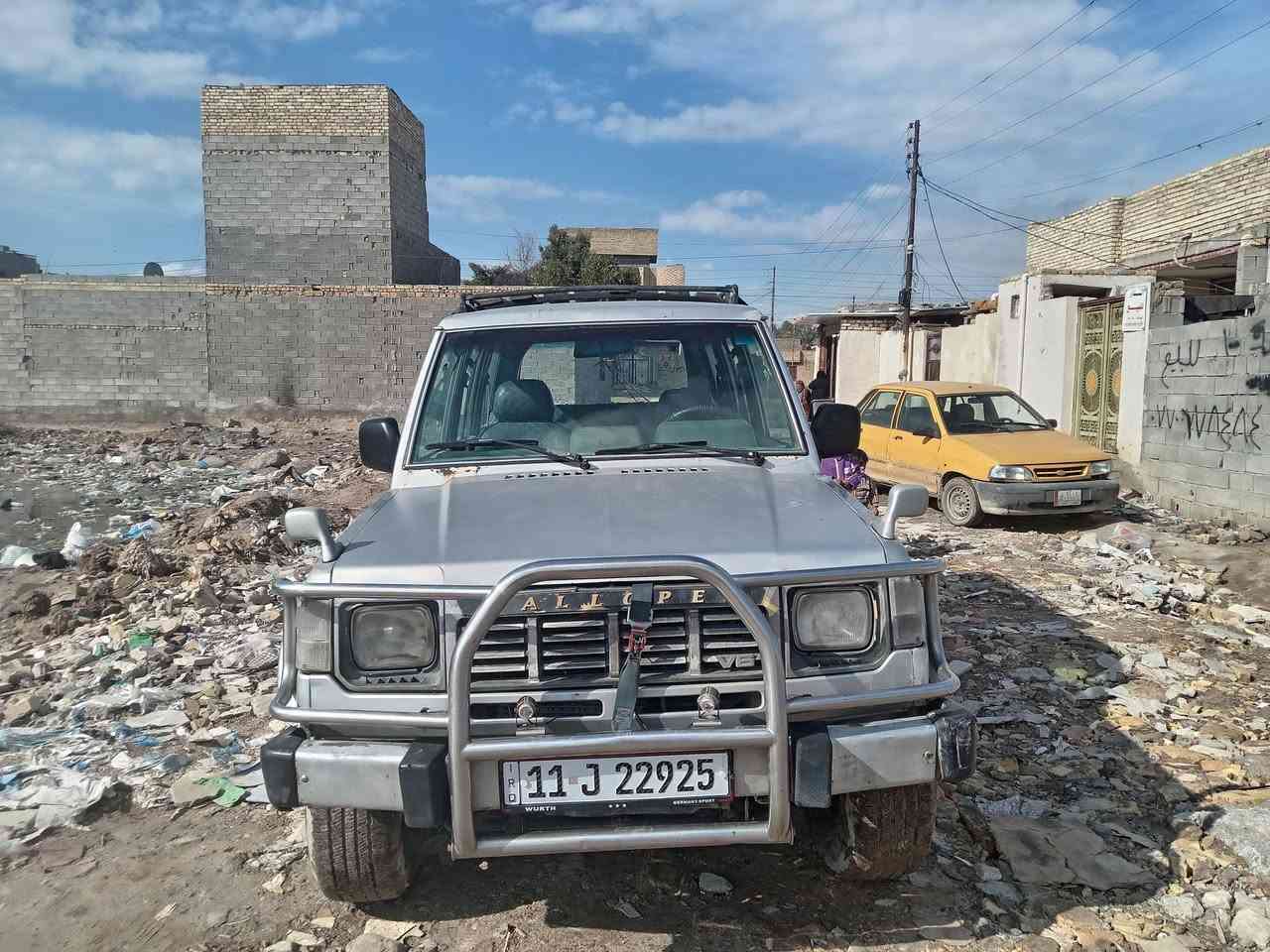 السلام عليكم قال اوبر للبيع مودي 96 رقم بغداد باسمي بغداد مدينه الصدر سعر 40
***********
