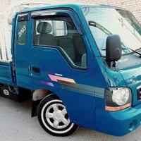 سياره كيه حمل لنقل الأثاث داخل وخارج بغداد باسعار مناسبة لتواصل 077331...