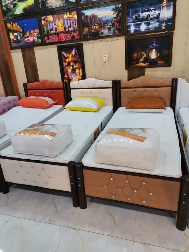 يوفر لكم مجمع العبدالله كلشي حسب الطلب وااسعار مناسبة(البالة والجديد)العنوان الحفرية الشارع العام
الاستفسار مراسلة الصفحة
الاتصال***********@إشارة
