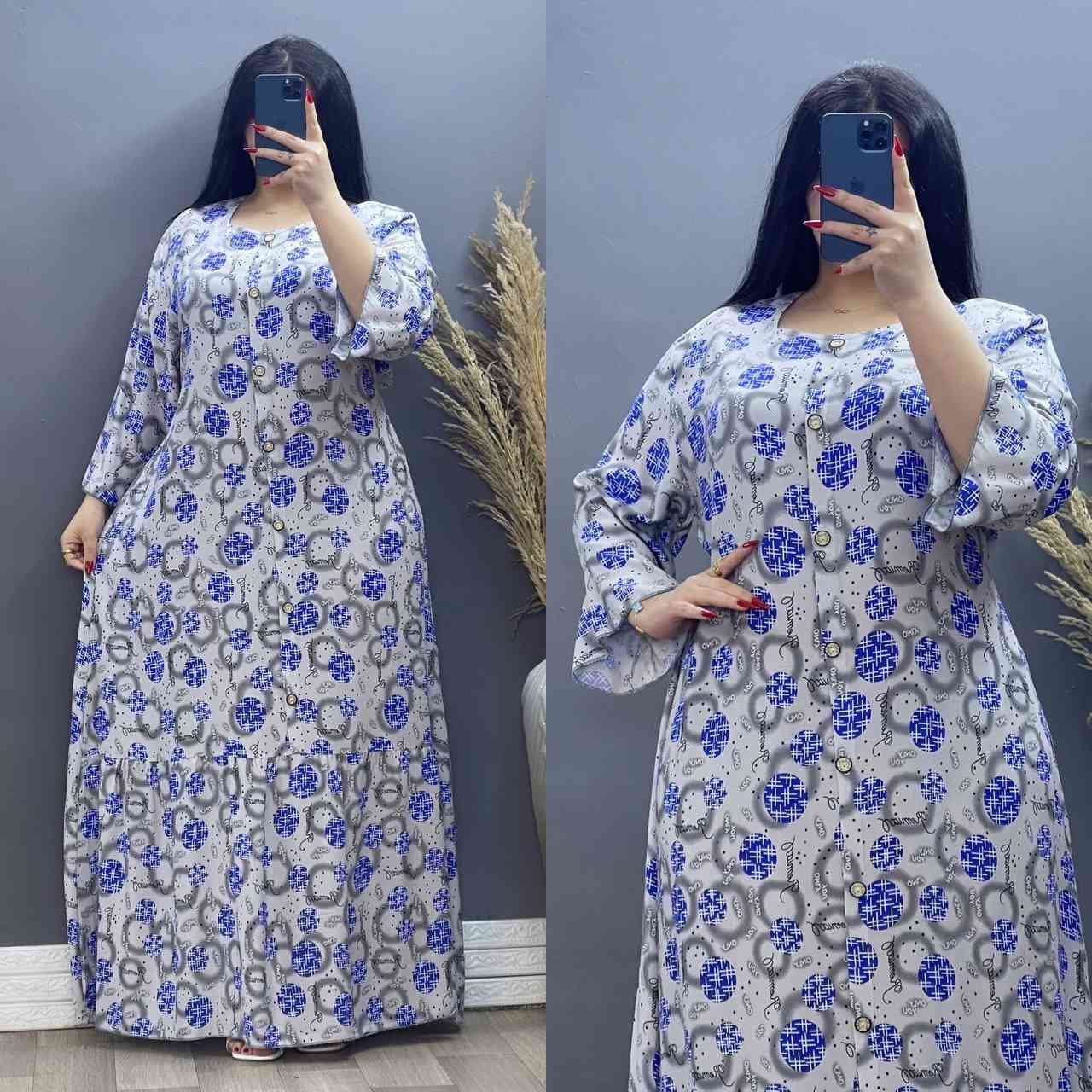 دشداشه كشمير مشجر دبل كلوش  😍

الخامه كشمير ايطالي اصلي 💯

القياسات من XXL الى 5XL

سعر الدرزن 12 قطعه 66 الف  

سعر القطعه مفرد 10 آلاف فقط

يوجد توصيل جميع المحافظات


**إذا كنت صاحب هذا الإعلان وتريد حذفه لأي سبب، رجاءا أرسل رسالة إلى الدعم الفني**