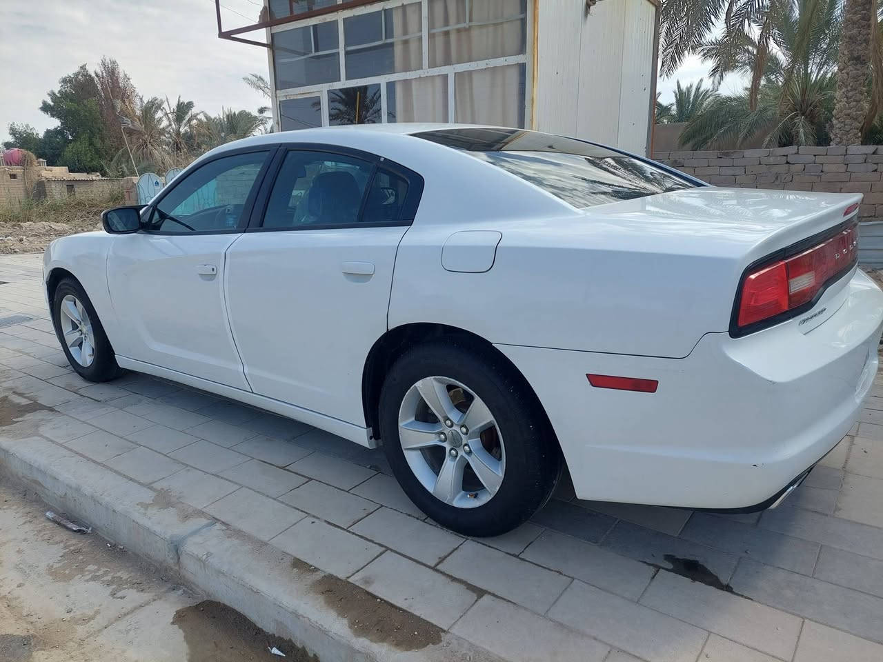 اسلام عليكم.   شارجر 14.متؤم عل 11. شرط دك حاسبه ساحب حته الواجهه من المرور.السنويه اصليه ام الفسفوره رقم شاصي اصلي    فول مواصفات مكينه 3600.كير طياره شاشه كبيره تنتنه تشغيل عن بعد. دواخل باكيت  تدفئه تبريد.جاهزه  كصه جنطه    للعلم وياها معامله مال تسجيل جديد. يوم 10 بلشهر موعد المراجعه   
السعر 63.وبيه مجال  العنوان بصره قضاء المدينه


**إذا كنت صاحب هذا الإعلان وتريد حذفه لأي سبب، رجاءا أرسل رسالة إلى الدعم الفني**