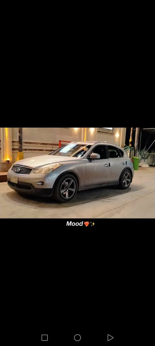 نسيان انفنتي 2012 فول مواصفات للخير جاهزة حداديه كير محرك جديد بل جيس حاويه يابان توني شديته تبريد تدفئه كله شغال علا اخر حبه رقم بغداد مداور السعر 90 بيها مجال *********** مكاني نجف وره كراج بغداد
