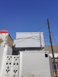 حي الوفاء • ١٠٠م • طابق واحد