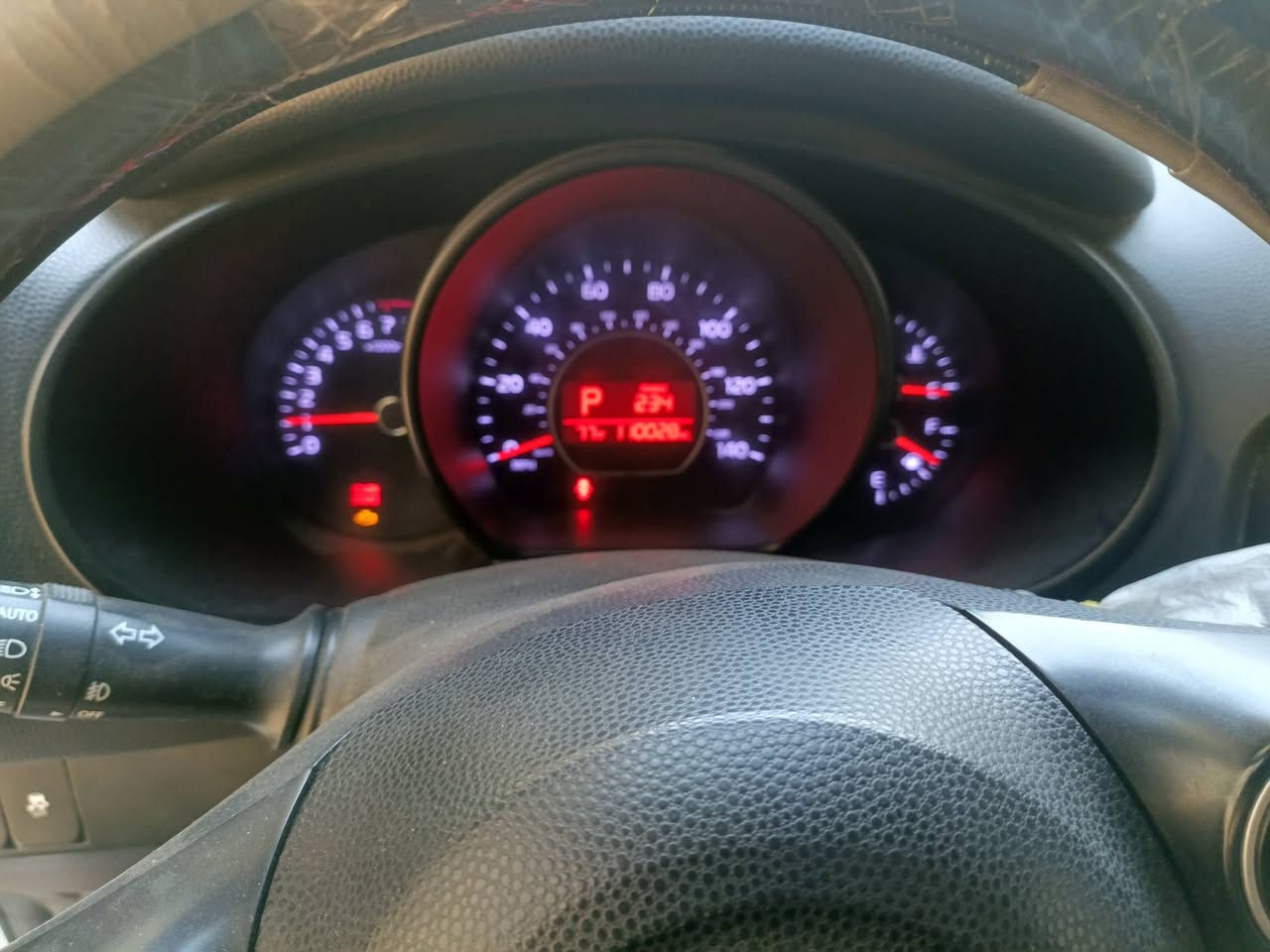 السلام عليكم
اخوان كيه صول موديل 2016
السياره نضيفه الصدر نص نضافه
التبريد ثلج 
التيرات نضيفات 
كهرباييات كله شغاله 
السعر 1014 ورقه وبيه مجال 
العنوان بغداد الجديدة 
***********
