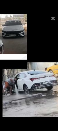 النتره موديل 24 وارد أمريكي حادثه جاملق وبنيد مصلح نفسه العنوان بغداد ...