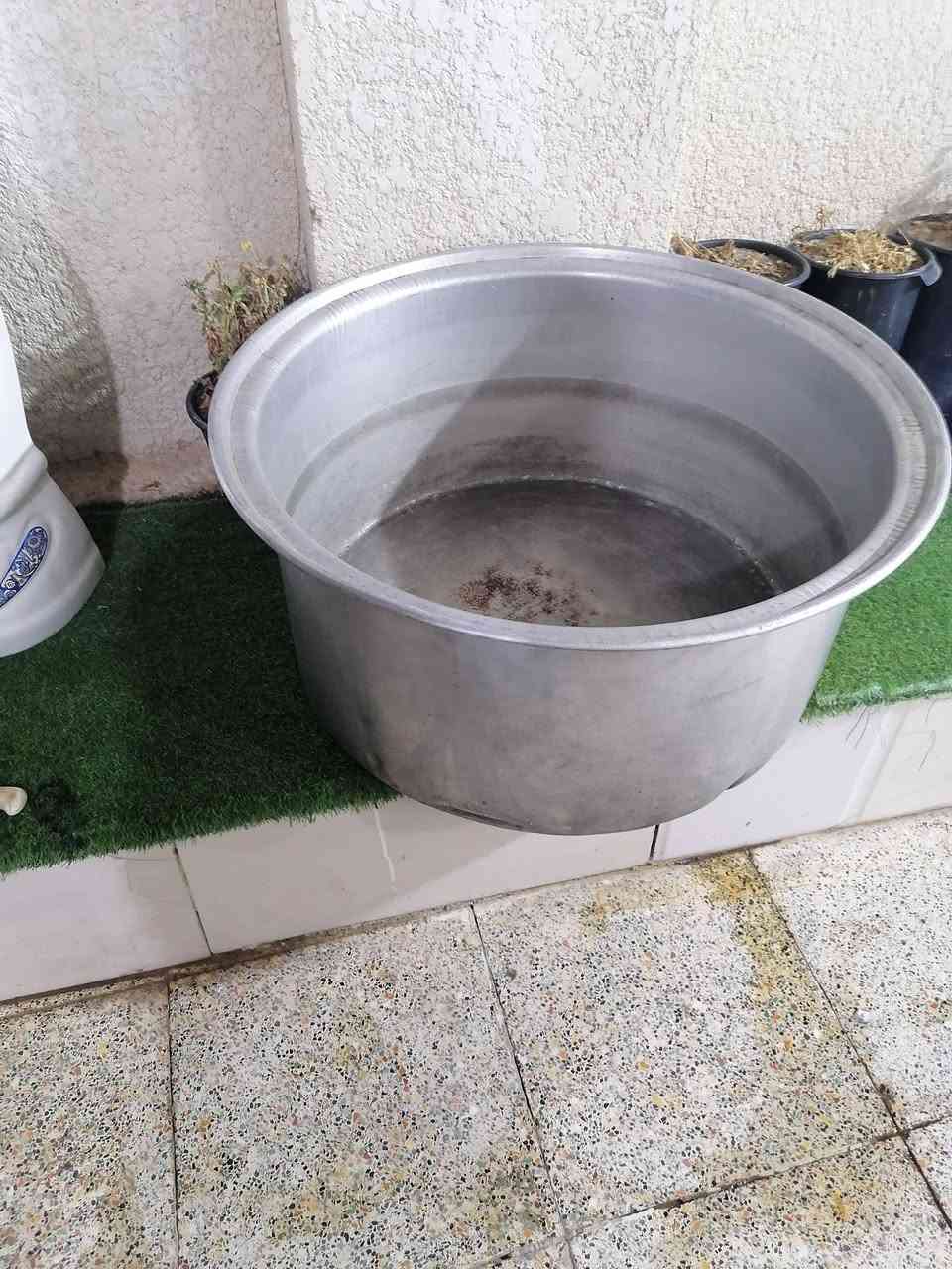 غراض مطعم للبيع العنوان الكوت للاستفسار الاتصال على الرقم *********** اتصال او واتساب على صاحب الغراض
@الجميع
