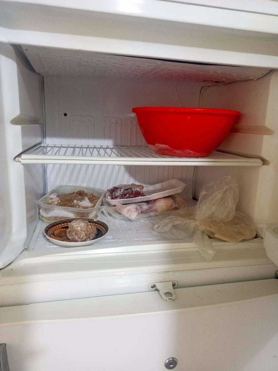 سرير طفل مع ميز طعام مع ثلاجه السرير مامستخدم للتواصل خاص #للجميع#بغداد


**إذا كنت صاحب هذا الإعلان وتريد حذفه لأي سبب، رجاءا أرسل رسالة إلى الدعم الفني**