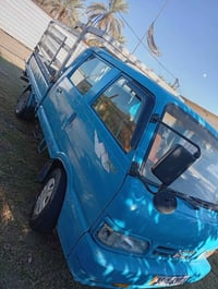 كيا ١٩٩٥ • دبل • البصرة