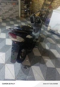 ماكس منغولي • محرك يخبل • الناصرية مركز