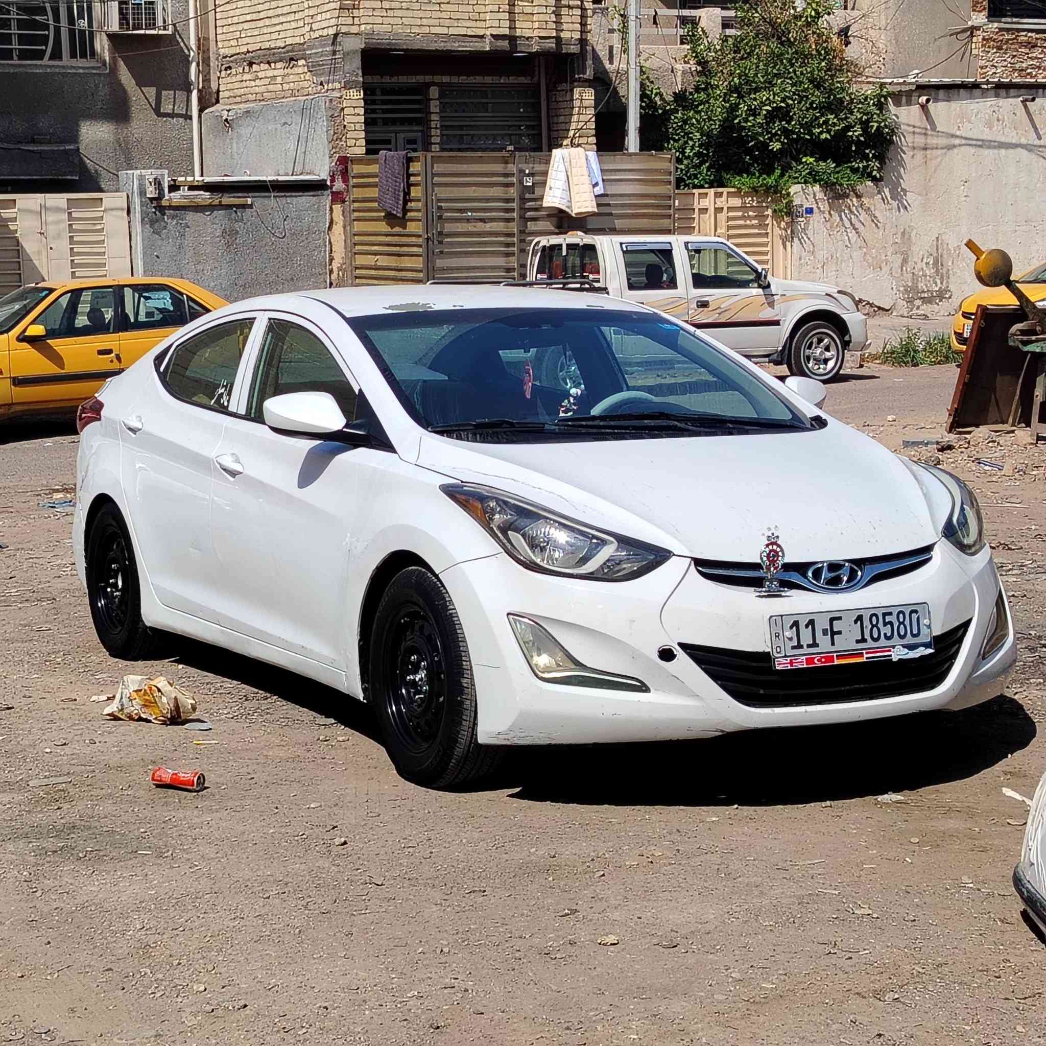 بيع او مراوس ٢٠١٥امريكي بيها قطع ابيع احزام السيارا جاهزا مكاني بغداد شعب ***********
