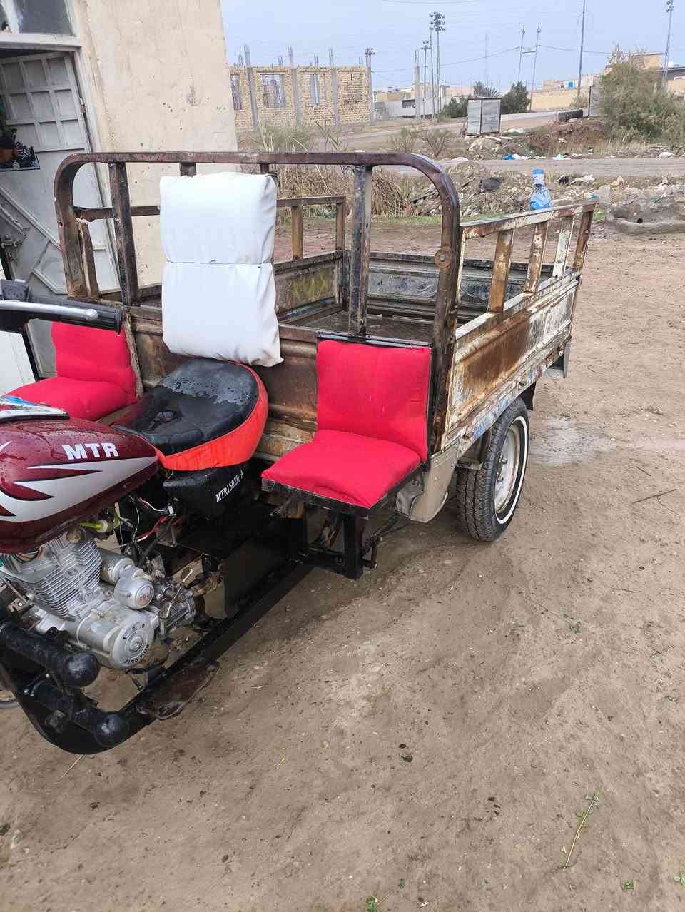 ستوته لبيع كلك تعمير 26اكسن مسكر وكينه مامفتوحه ضفيره جديده كله جديد ***********
