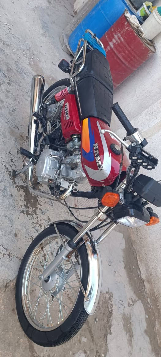 سلام عليكم دراجه اربعه كير سكنر موديل 2025 مكان كربلاء رقمي ***********
