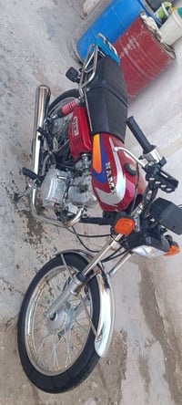 كربلاء • موديل ٢٠٢٥ • ٤ كير