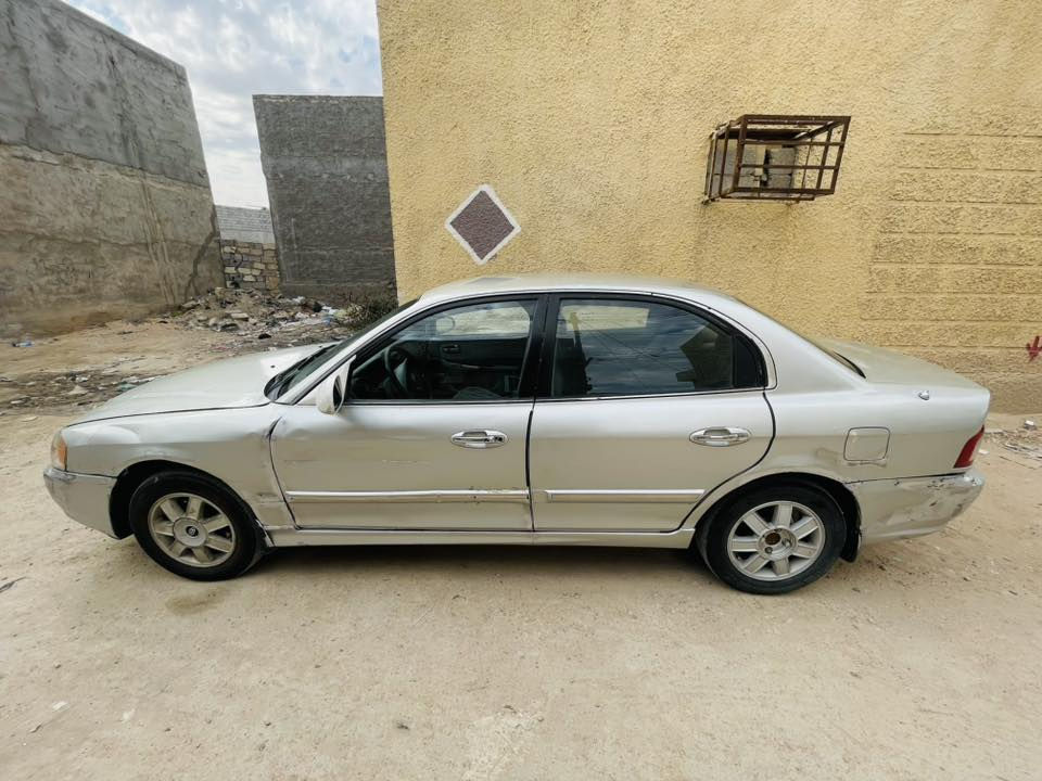 كيا اوبتما 2004 للبيع
مكفولة محرك كير
السعر 45
للتواصل فقط على هذا الرقم:

0770 933 9210
