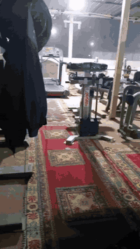 #من_قاعة_ابطال_واسط_الكوت_لبناء_اجسام
🔷️ يقدم عرض مناسب جدا للطلاب والخريجين وأصحاب الدخل المحدود
#اشتراكات_شهرية
#تمارين_لبناء_الاجسام
#مدرب_تعليم_كورسات__
#قاعة_اجهزة_متكاملة
🔷️ اوقات افتتاح القاعة من الثالثة عصرآ لحد ١١ ليلآ.. 
🔷️ المكان_واسط_الكوت_العزة_الجديدة
🔷️ للتفاصيل الإتصال
*********** ☎️📞 او المراسلة
ممول الروان للاعلانات التجاريه
