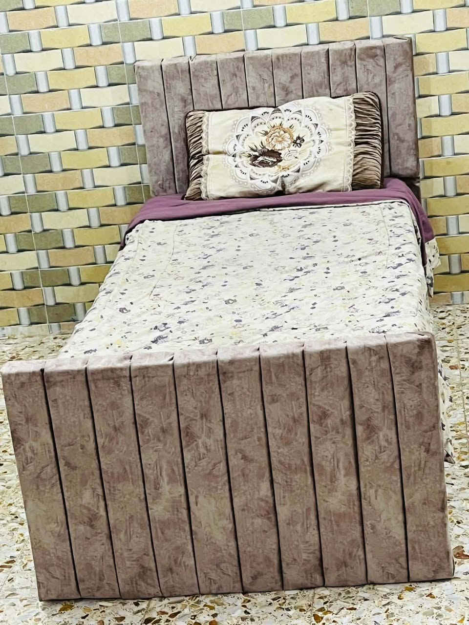 تسكام حسب الطلب


**إذا كنت صاحب هذا الإعلان وتريد حذفه لأي سبب، رجاءا أرسل رسالة إلى الدعم الفني**