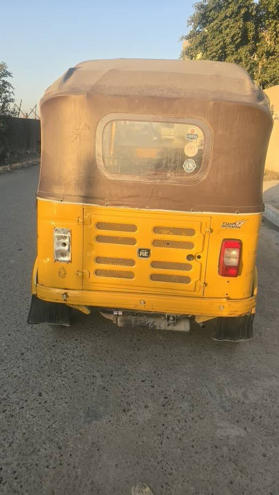 سلام عليكم تكتك موديل ٢٠١٩ /شهر ١١
السعر ٦ ملاين وبيه مجال حك جيه مكان بغداد فضيليه قرب مستشفى الفضيليه 
***********
