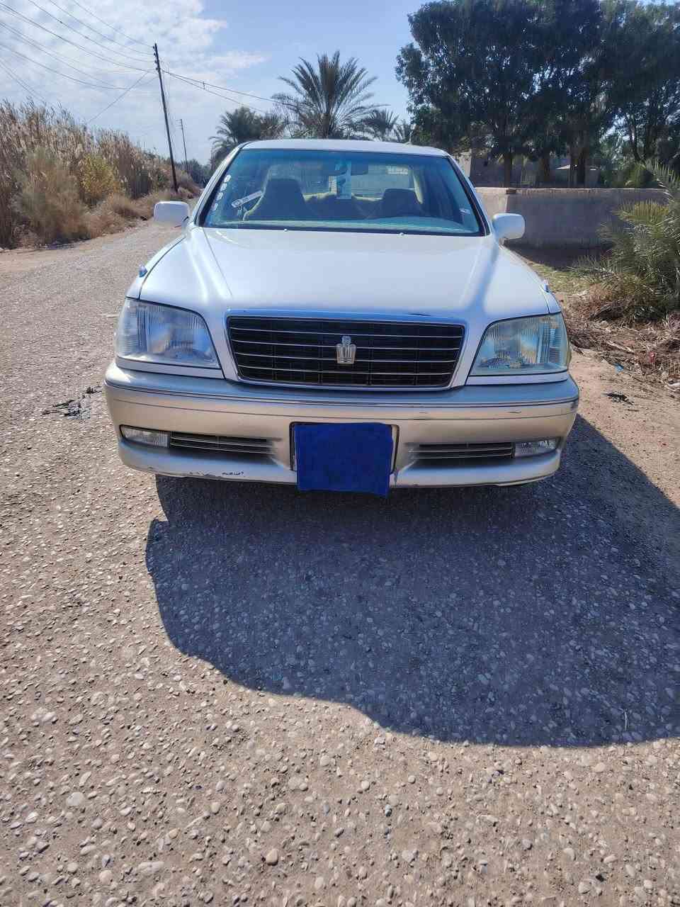 ملكه دخول جديد كصت قمره فقط ولباقي كفاله مكينه VVT كارتون حداديه كارتون كهربائيات كله شغاله سياره جديدة جاهزه من كلشي متوئمه رقم وسنويه طبق الاصل سعر 40 وبيه مجال الاتصال ***********
