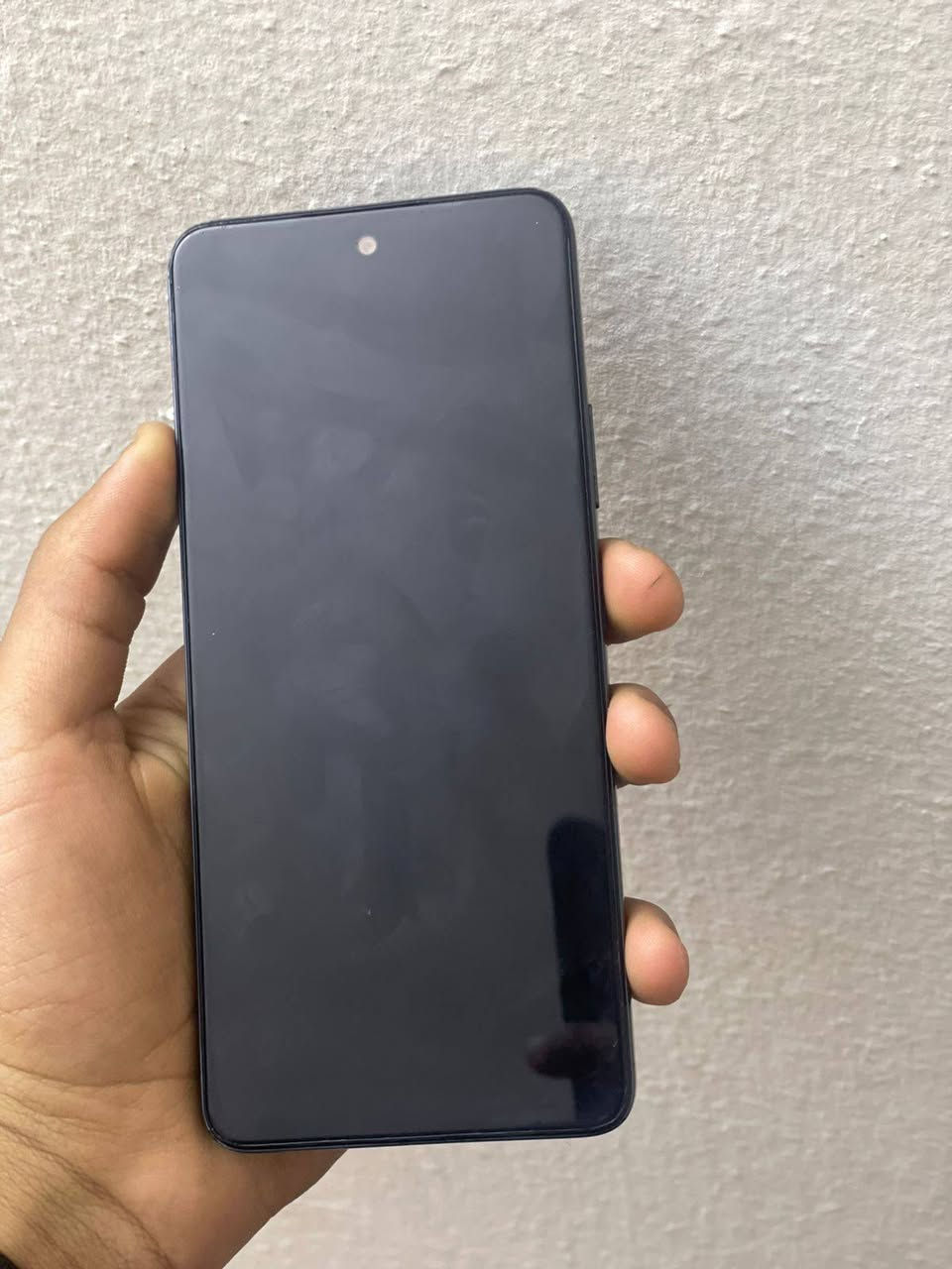 السلام عليكم انفنكس هوت50 للبيع التلفون جديد بدون كارتونه مكاني بغداد الحبيبيه السعر 120 وبي مجال


**إذا كنت صاحب هذا الإعلان وتريد حذفه لأي سبب، رجاءا أرسل رسالة إلى الدعم الفني**