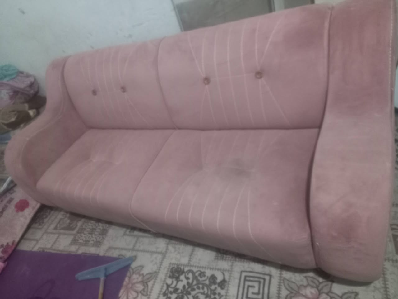السلام عليكم تخم تخم قنفات نصيف كلش البيع العلم التلفون صورته موضحا الشراي يجيني خاص


**إذا كنت صاحب هذا الإعلان وتريد حذفه لأي سبب، رجاءا أرسل رسالة إلى الدعم الفني**