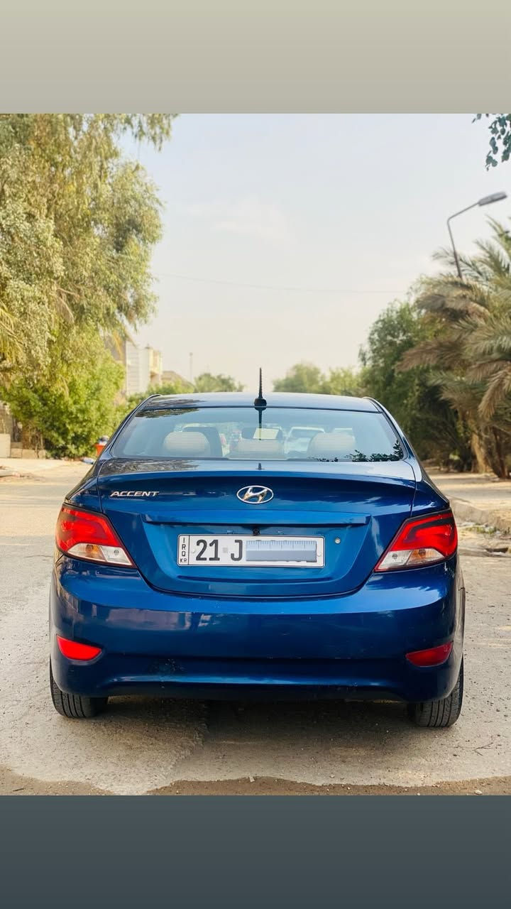 السلام عليكم اكسنت 2017 رقم سليمانيه جديد عارضه 90 $ بيها مجال بسيط سياره جديده حادثه بسيط بدون دواخل بدون ايرباك قطعتين صبغ فقط صور حادث بالمنشور ماشيه قليل مكينه حجم 1600 كير ومكينه كفاله من فتح من كلشي السياره جديده وجاهزه مكان سياره بغداد الاتصال بالرقم *********** الخاص مغلق
