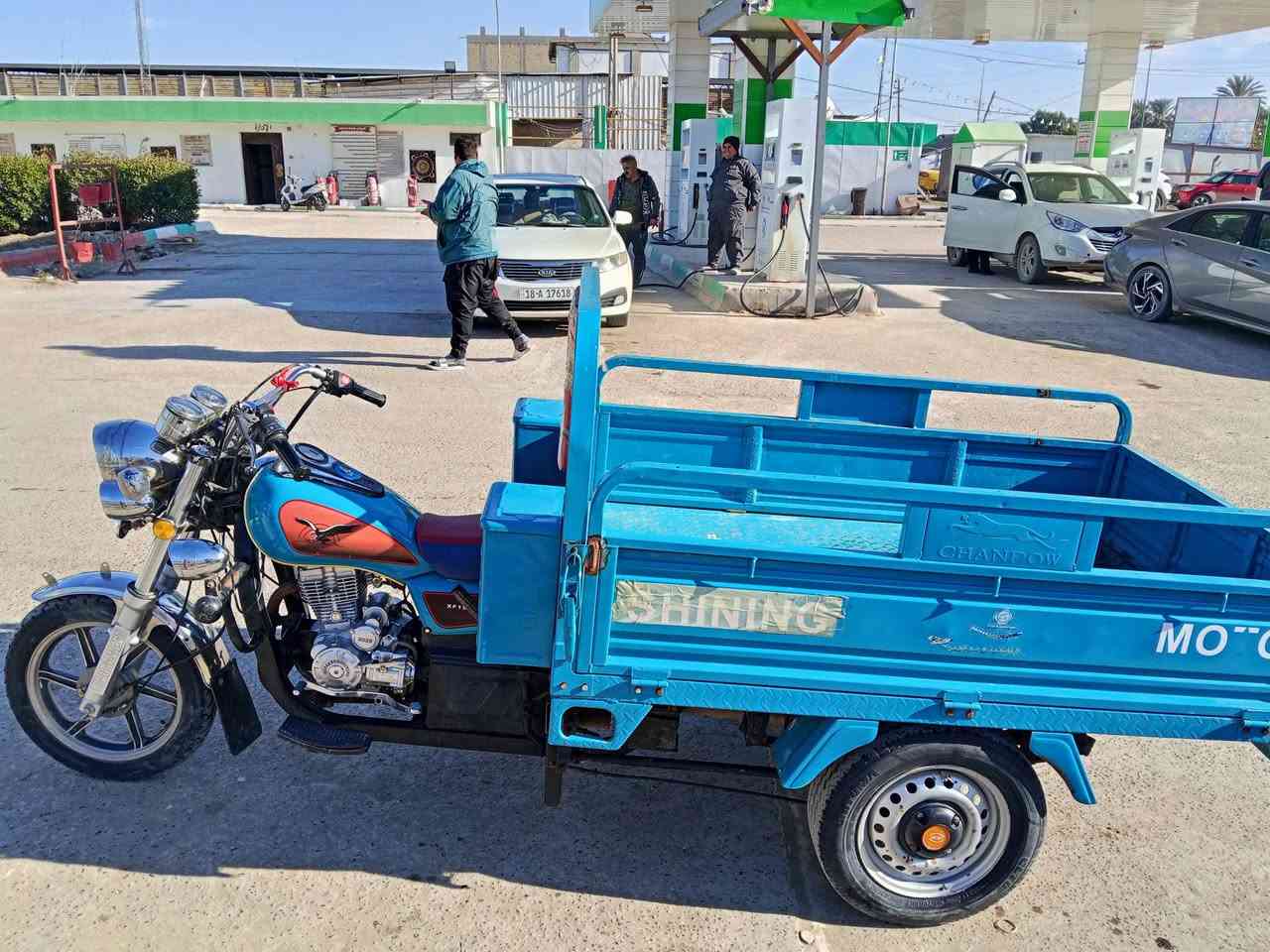 سلام عليكم ستوته للبيع 23 ومكينه 25حلوه ونضيفه مكانه بابل ***********
