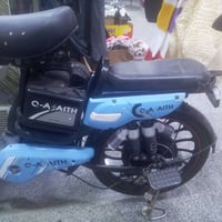 ٢٢٥ • موديل ٢٠٢٤ • نقص بطارية