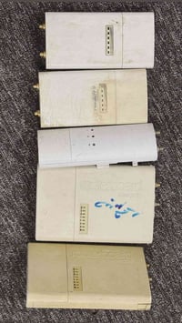 روكتات XW • 912 • للقطع