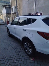 سنتافيه • ٢٠١٣ • فول مواصفات