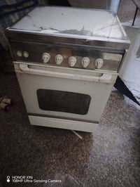 فرن • مطبخ • للبيع