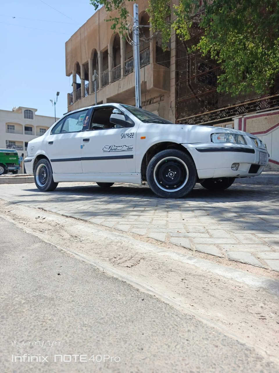 للبيع تحويل مباشر سيارة جاهزة مكينة وكير كفالة السعر 35وبيه مجال اتصل وتدلل***********
