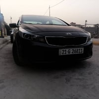 ٢٠١٧ • حادث • مكينة كفاله