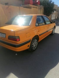 بيجو بارس • ٢٠٢٥ • ١٤٢٢٤ كم