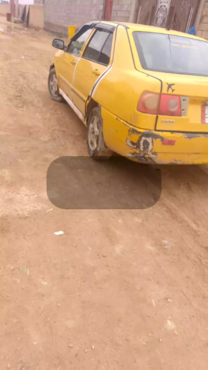 سلام عليكم ورحمة الله وبركاتة سياره شيري كوين  موديل 20010 رقم بغداد السياره بسمنه تحويل مباشر  بيهه بدايت صرف  مكان السياره القائم حي الئمين متواجد عرقم *********** ادمن حبيبي وافق
