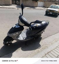 ماكس منغولي • ١٢٠ • بوشه ٥٥