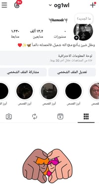 حساب انستا رشق للبيع قفله 25 حساب تيك توك للبيع رشق قفله 25  للتواصل و...