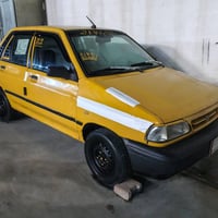 سايبا • ٢٠١١ • داخل نضيف