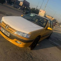 بيجو بارص 2015للبيع فقط كير مكينه صدر امامي خلفي جديد  تخم تاير جديد  ...