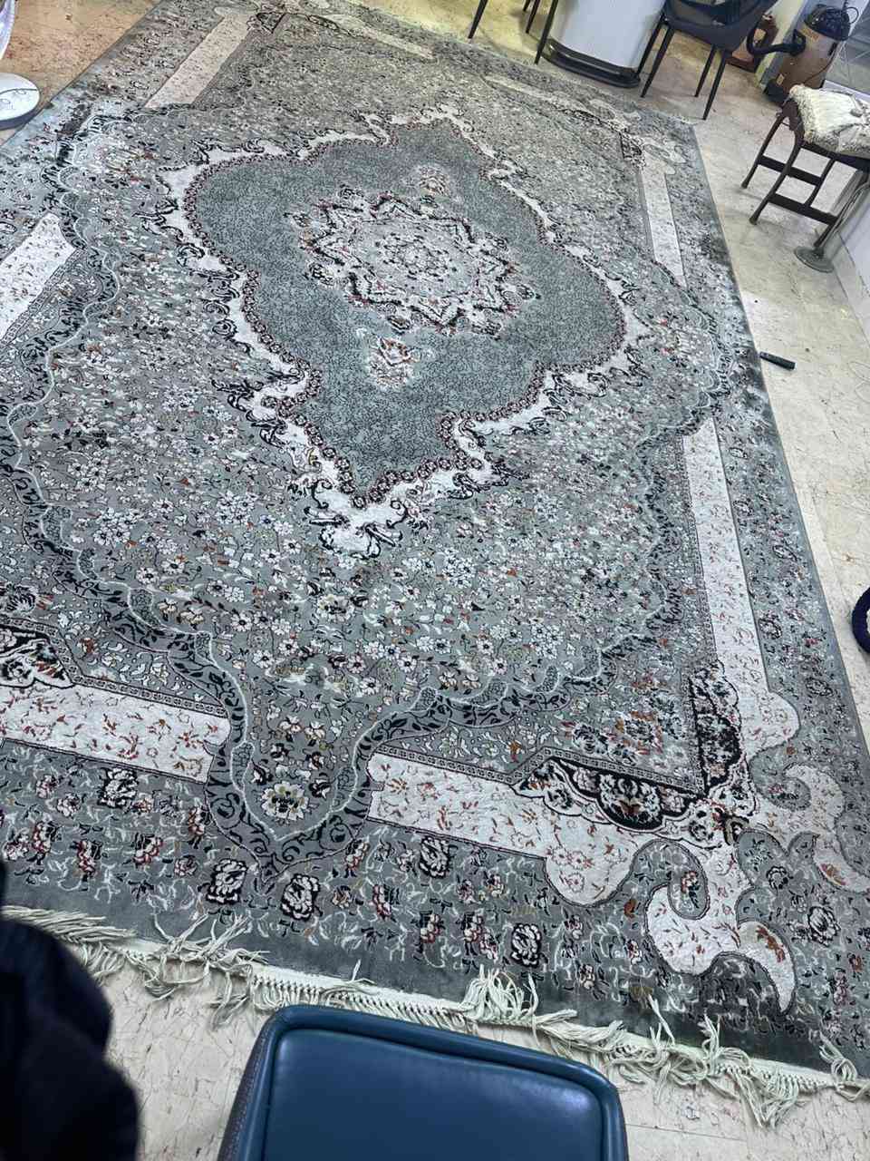 الطول 5
العرض 280
تركيه جديده مابيها اي ضرر بغداد حي القاهره السعر 250


**إذا كنت صاحب هذا الإعلان وتريد حذفه لأي سبب، رجاءا أرسل رسالة إلى الدعم الفني**