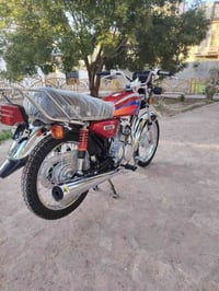 دراجة • موديل 2026 • نضيفه