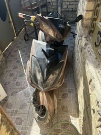 دراجة شحن   5بطاريات   نضام R  بيهة 4سرع   بطاريات نص عمر   الدراجة اي...