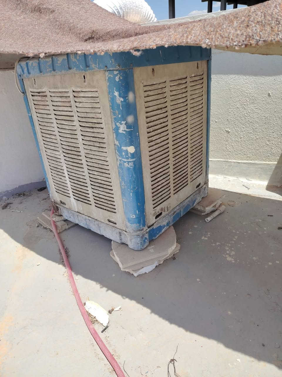 مبردة تنين ونص للبيع محرك جديد صرلو اسبوع منهية ٧٥ الف


**إذا كنت صاحب هذا الإعلان وتريد حذفه لأي سبب، رجاءا أرسل رسالة إلى الدعم الفني**