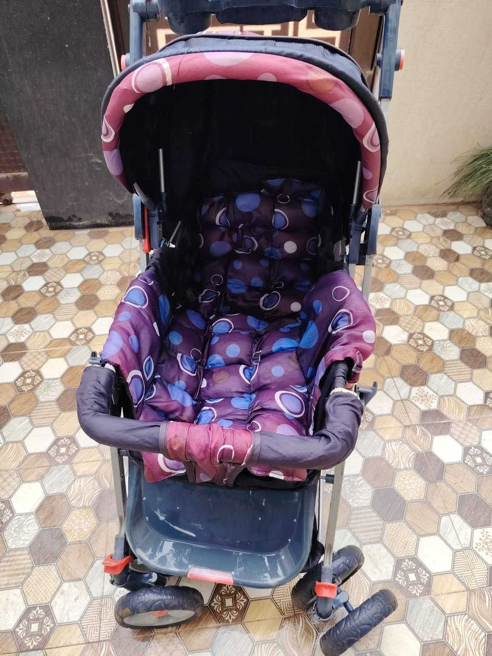 عربانة اطفال للبيع نظيفة السعر 25 كركوك, العراق


**إذا كنت صاحب هذا الإعلان وتريد حذفه لأي سبب، رجاءا أرسل رسالة إلى الدعم الفني**