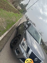 نيسان ارمادا • ٢٠٢٠ • اربيل عنكاوه