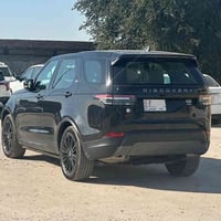 لاند روفر دسكفري كلين تايتل بسعر مناسب بعده تحت ضمان وكاله سردار  0782...